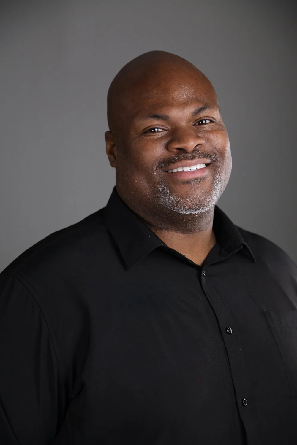 Norwoods Committeeman Terry Wilson