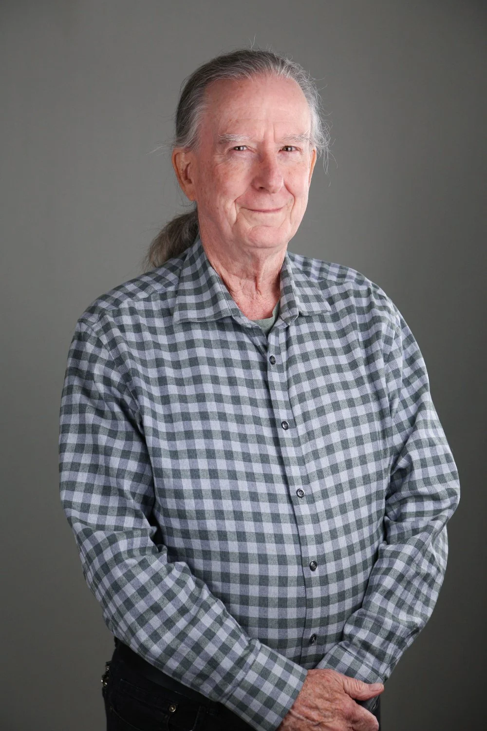 Lafayette Committeeman John Judy