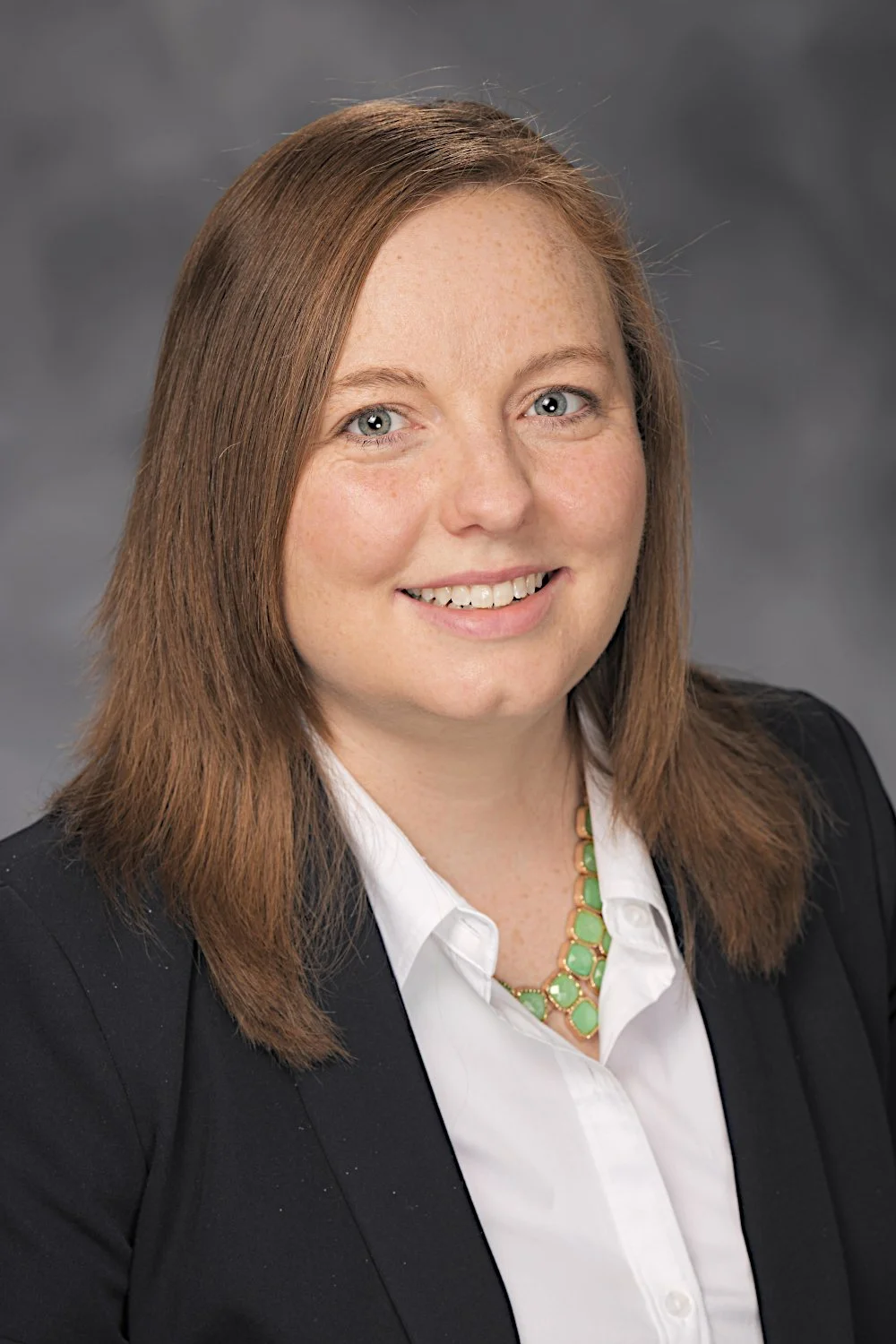 State Representative Bridget Walsh Moore