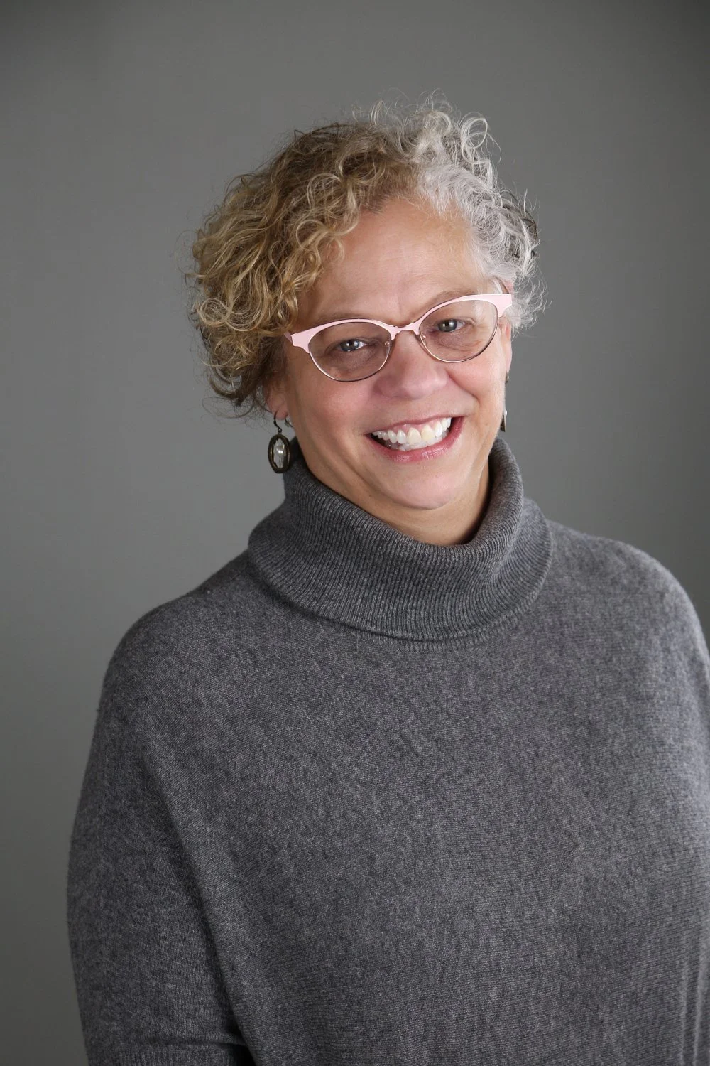 Jefferson Township Committeewoman Melissa Hayes