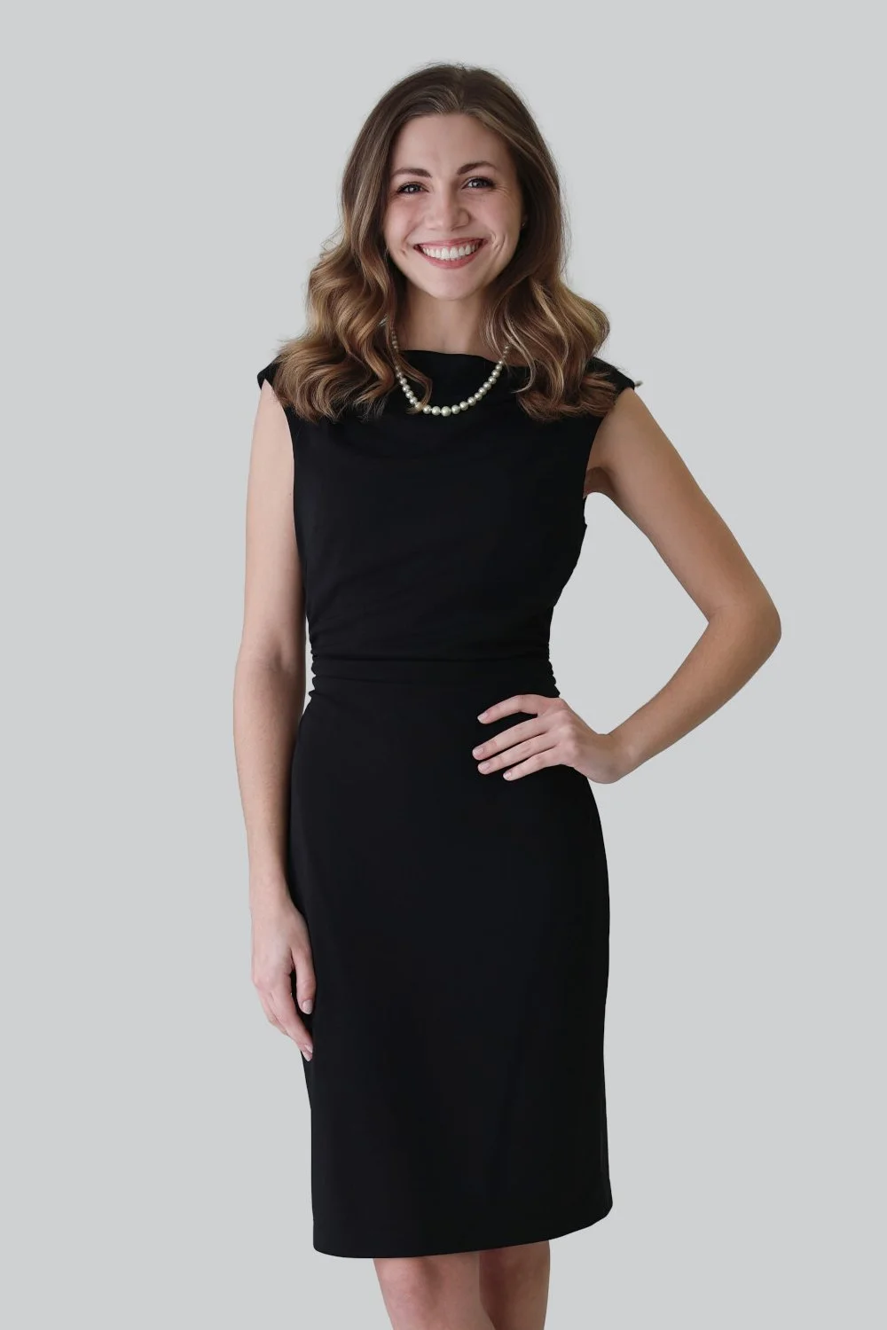Claire Heinrich