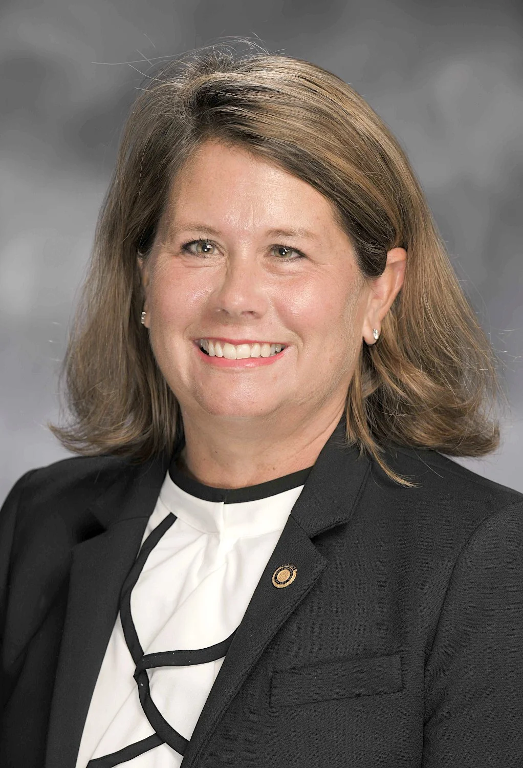 State Representative Jo Doll