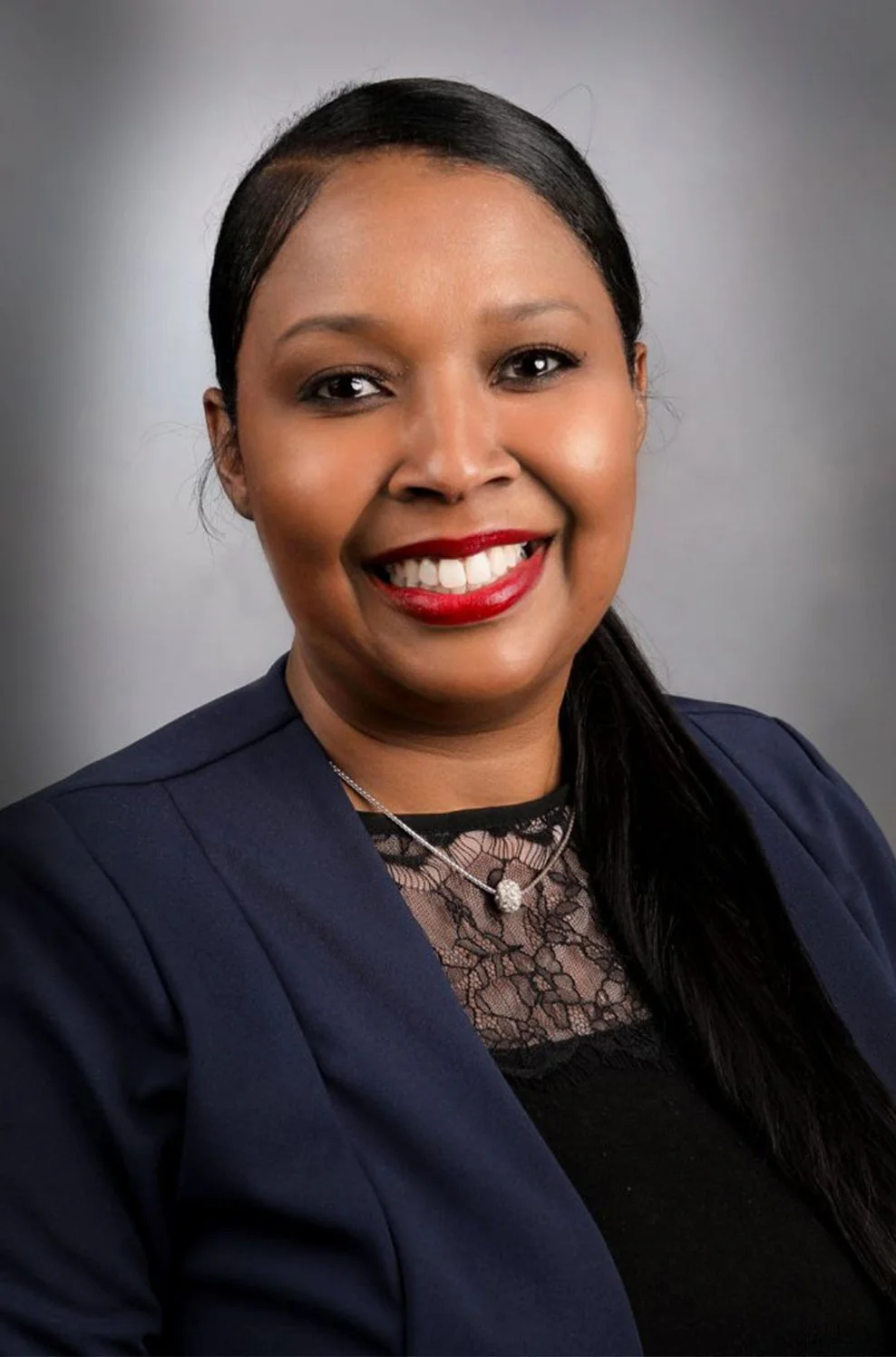 Missouri State Senator Angela Walton Mosley