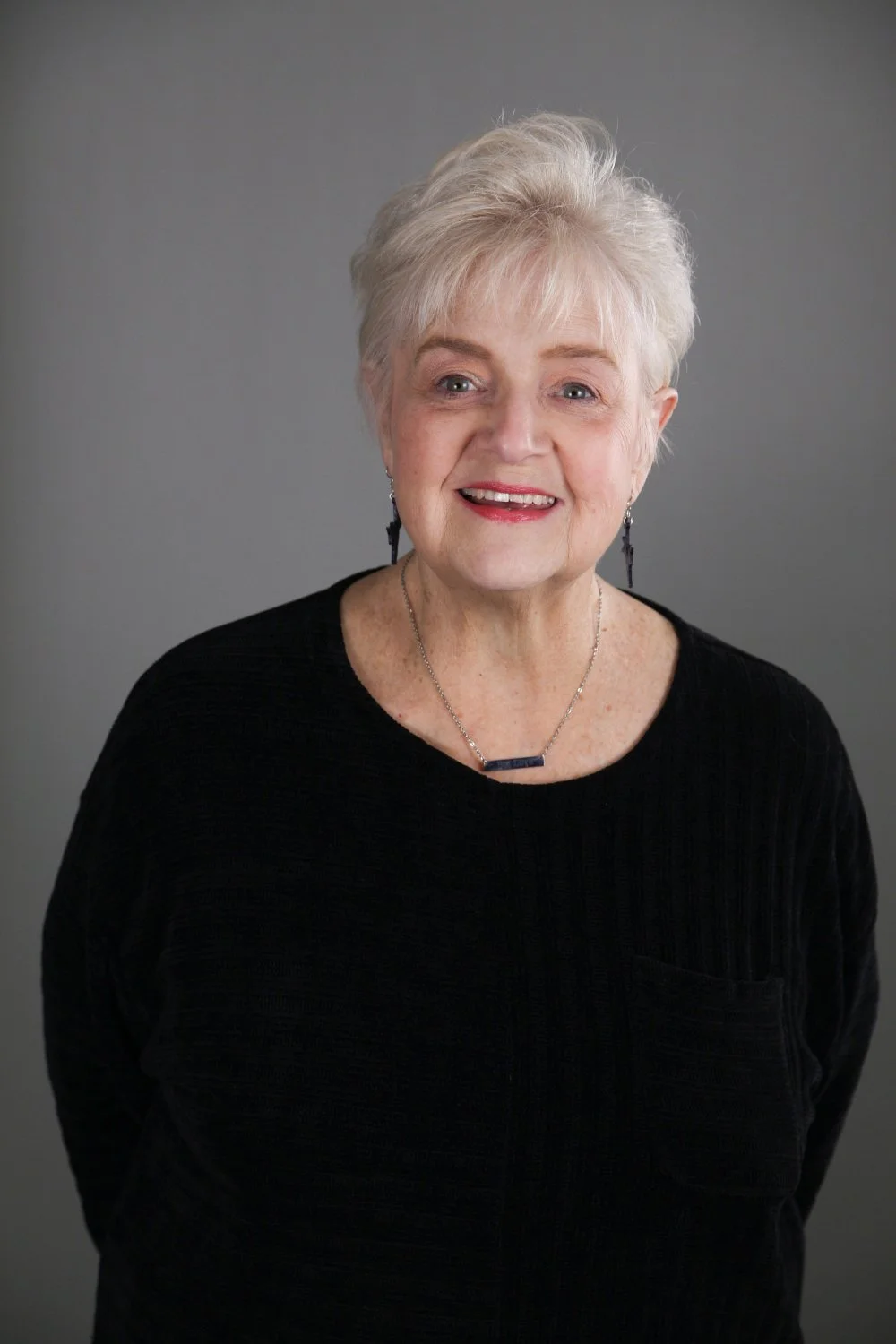 Lemay Committeewoman Diane Kasten