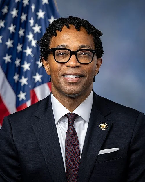 Wesley Bell