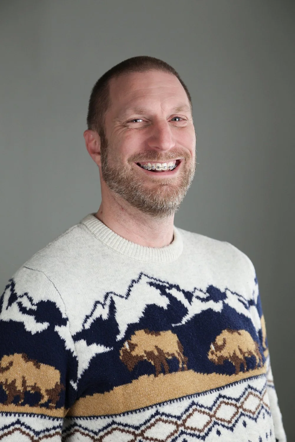 Bonhomme Committeeman Craig Zumsteg