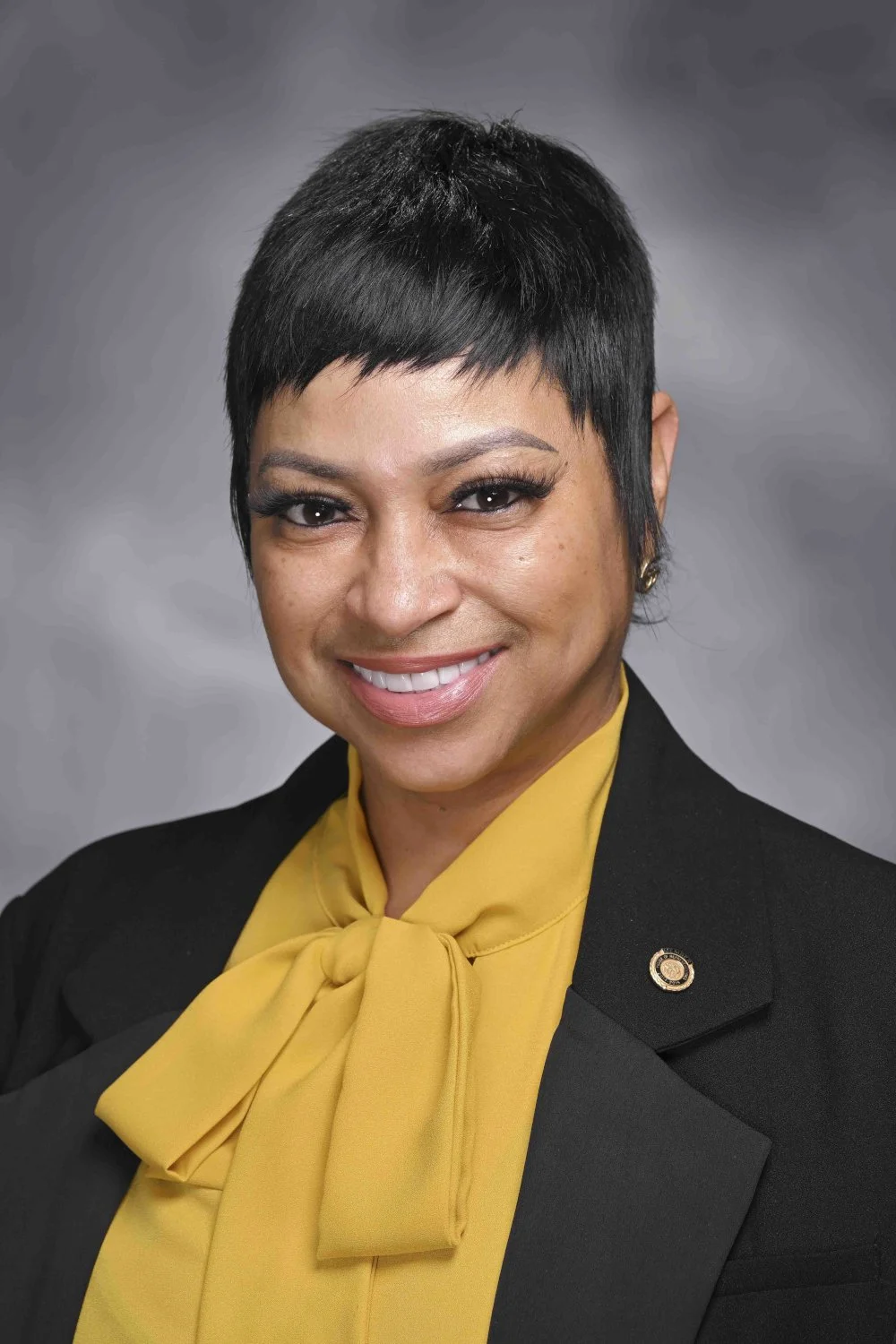 State Representative Tonya Rush