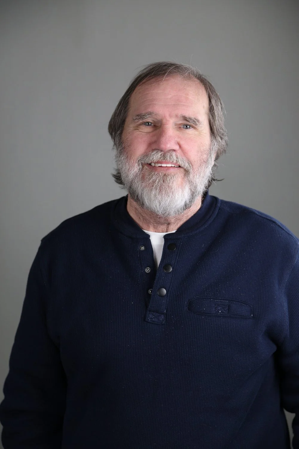 STLDCC Treasurer Bob Ford