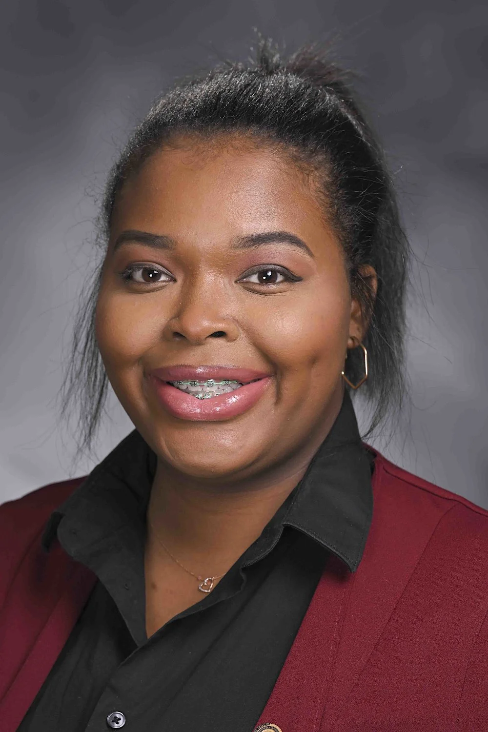 State Representative Chanel Mosley