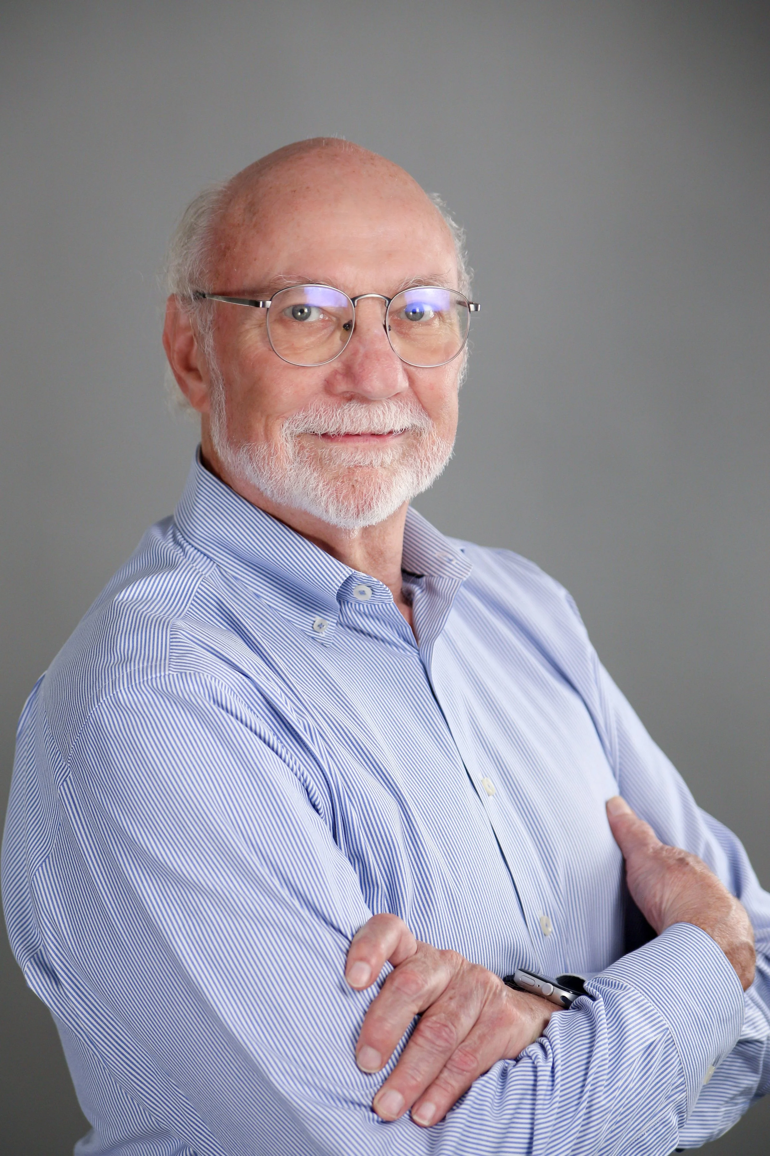 STLDCC Vice Chair Nelson Mitten
