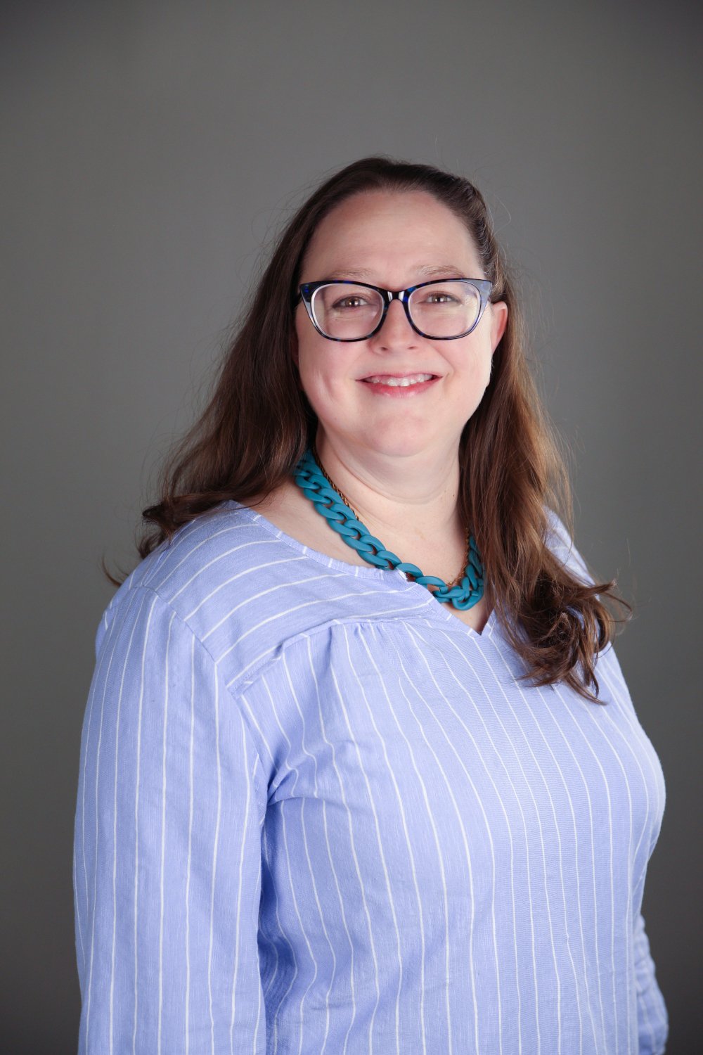 Tesson Ferry Committeewoman Laura Metz