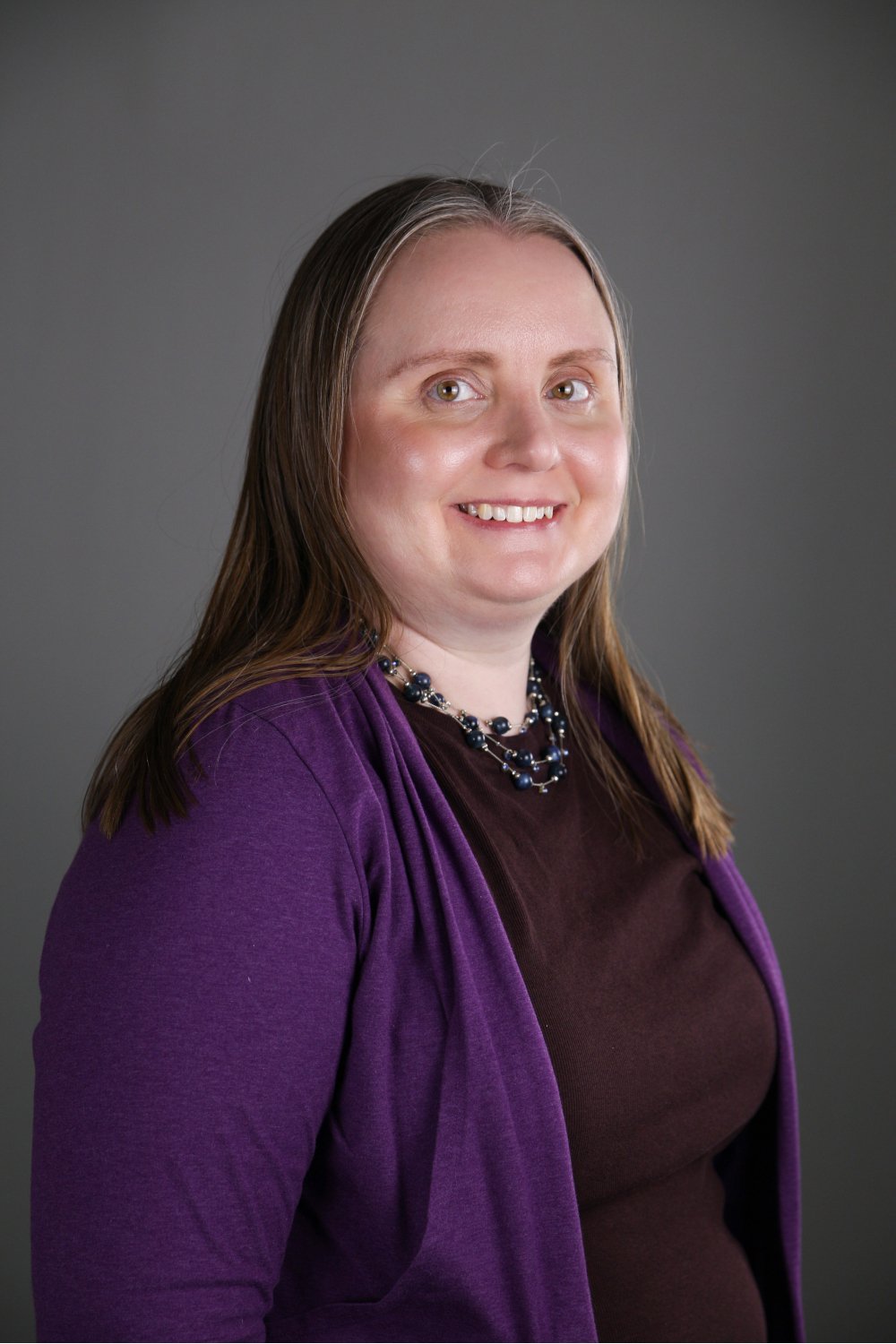 Lafayette Committeewoman Jae Judy