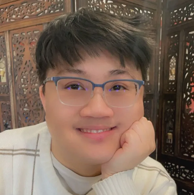 MDP Data Manager Alex Sun