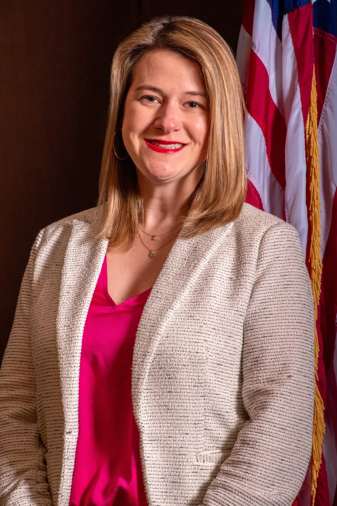 Lisa Clancy