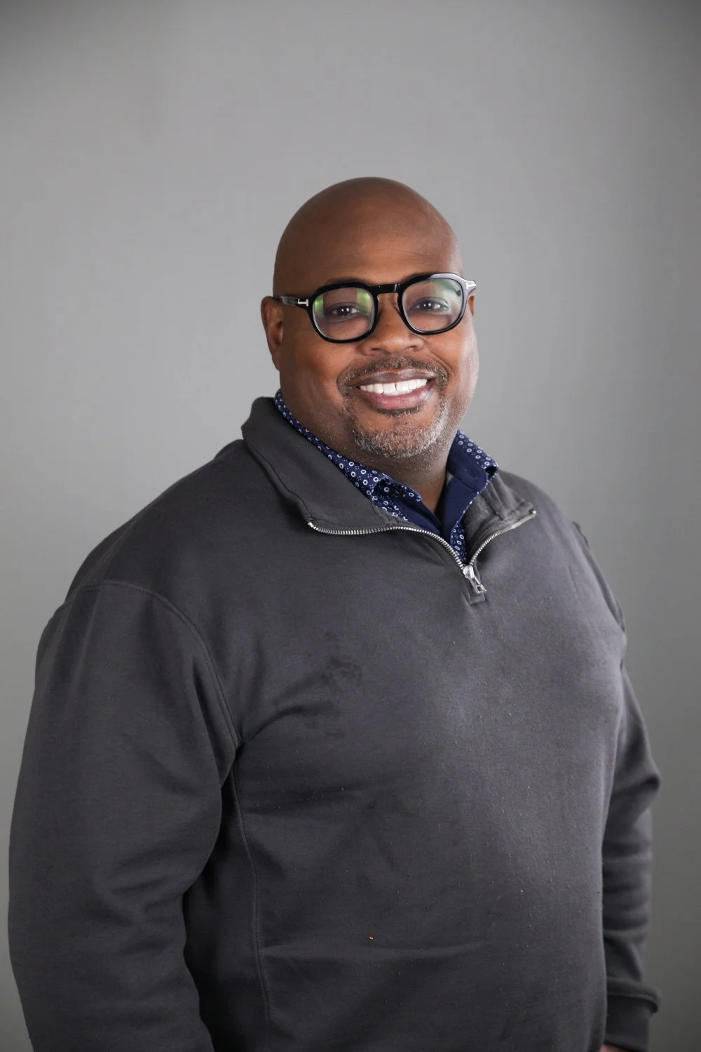 Spanish Lake Committeeman Orlando Smith