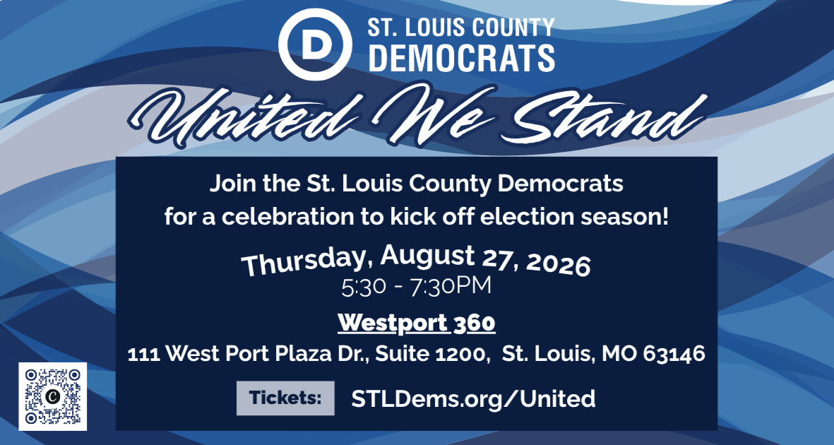 United We Stand Aug 27 5:30 pm Westport 360