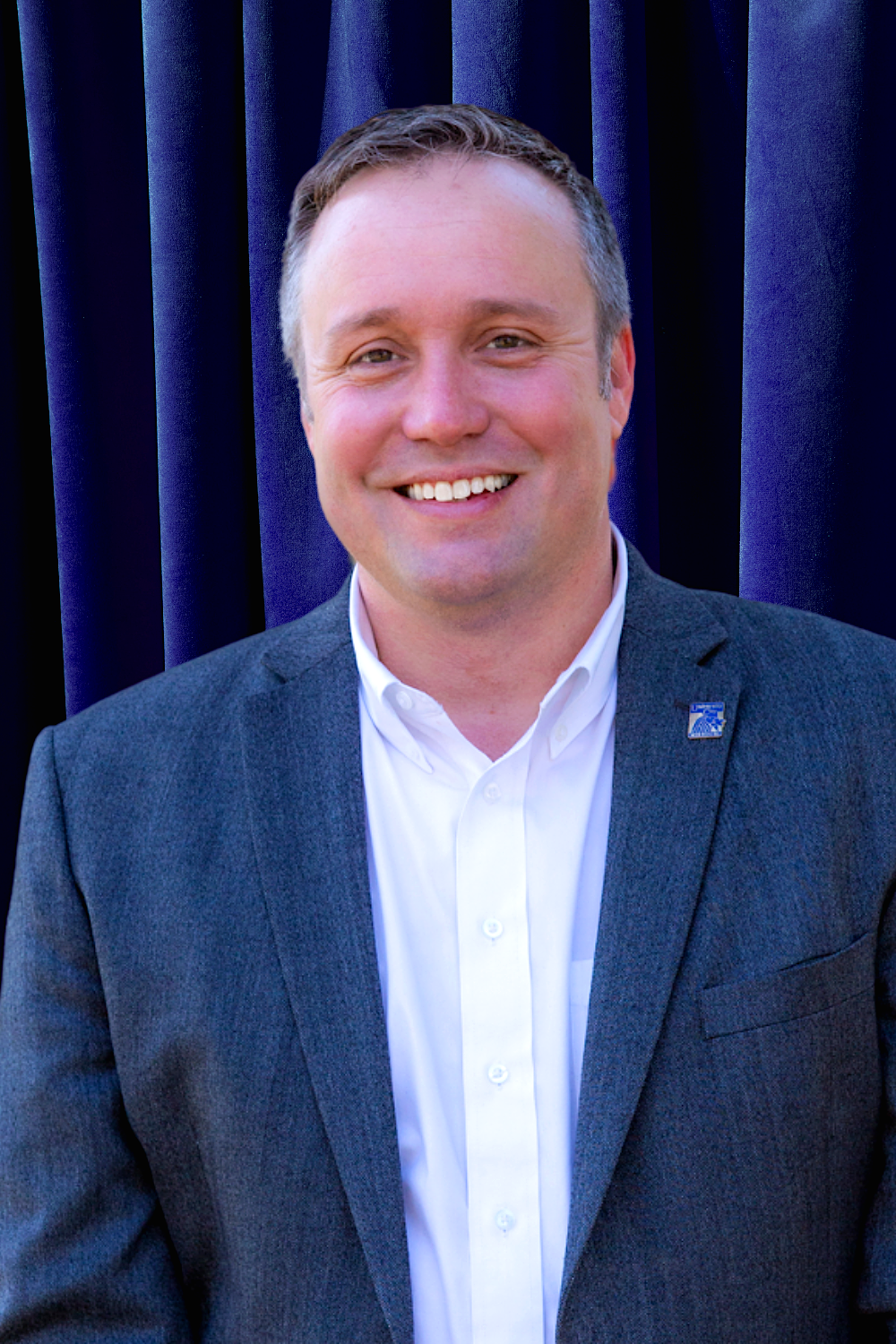 Jeff Hales