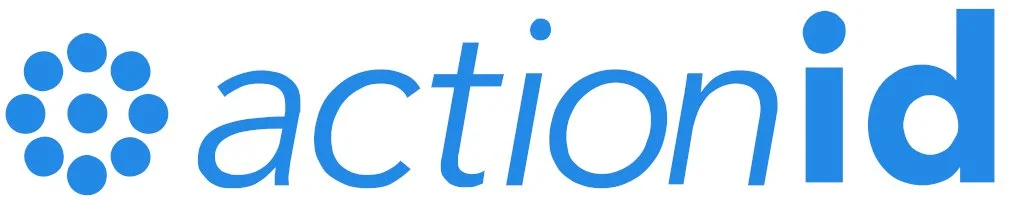 Action ID logo