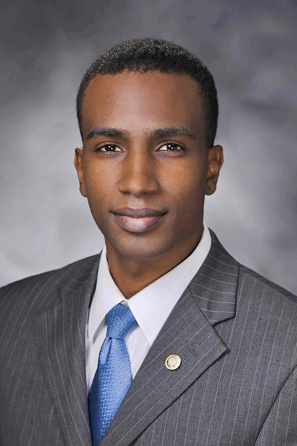 State Representative Ray Reed