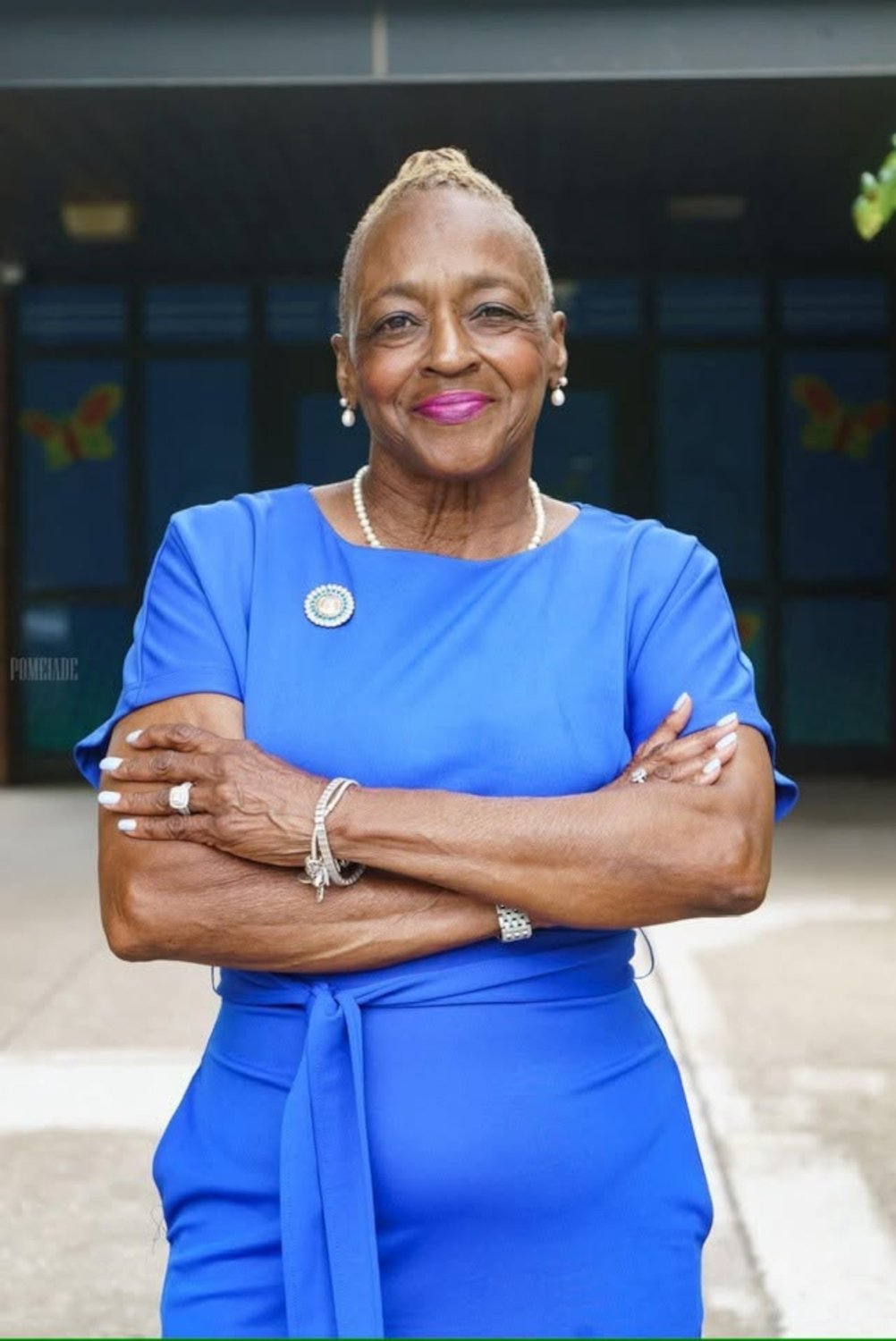 Marlene Terry