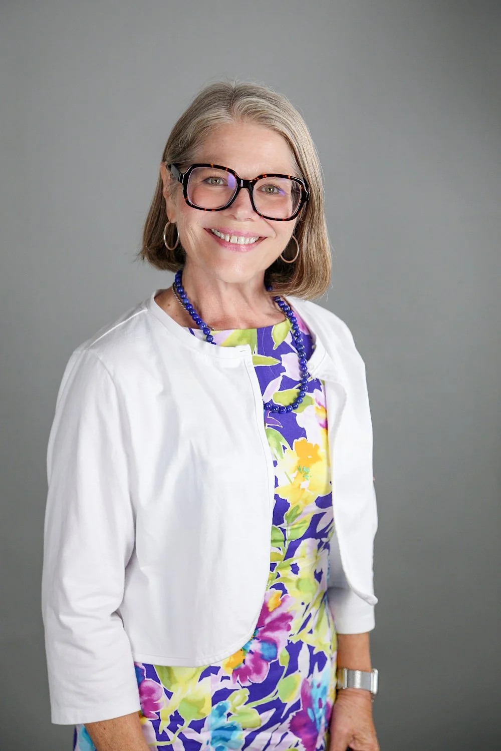 Hadley Committeewoman Gina Mitten