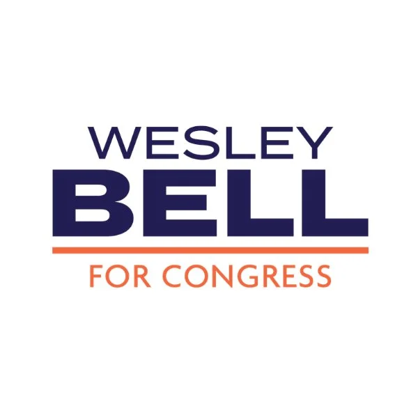Wesley Bell for Congress