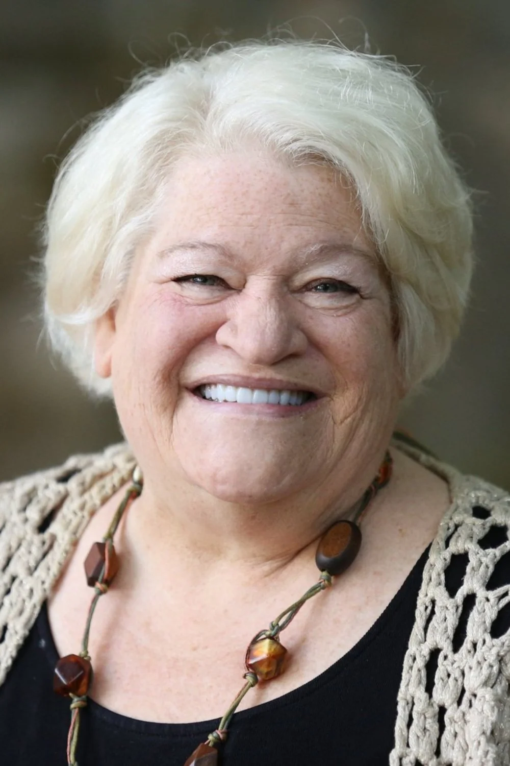 Connie Steinmetz