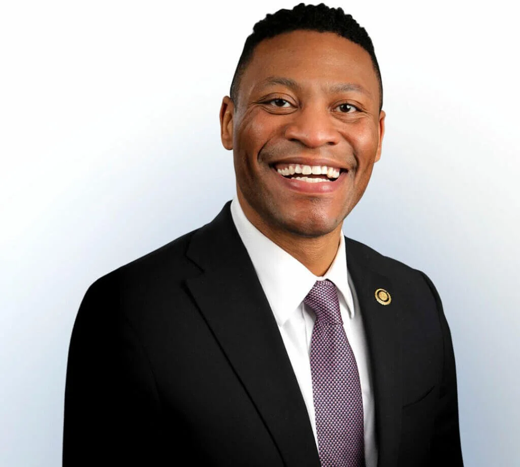 Missouri State Senator Brian Williams