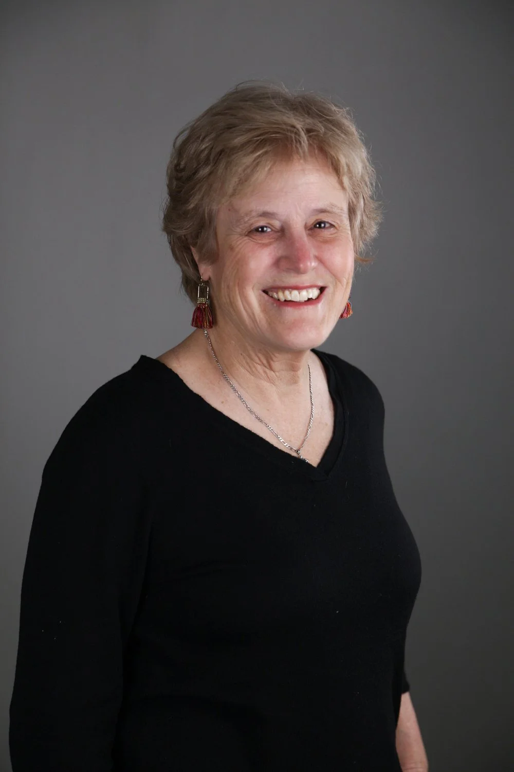 Northwest Committeewoman Margo McNeil