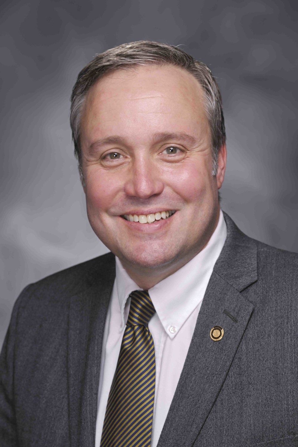 State Representative Jeff Hales