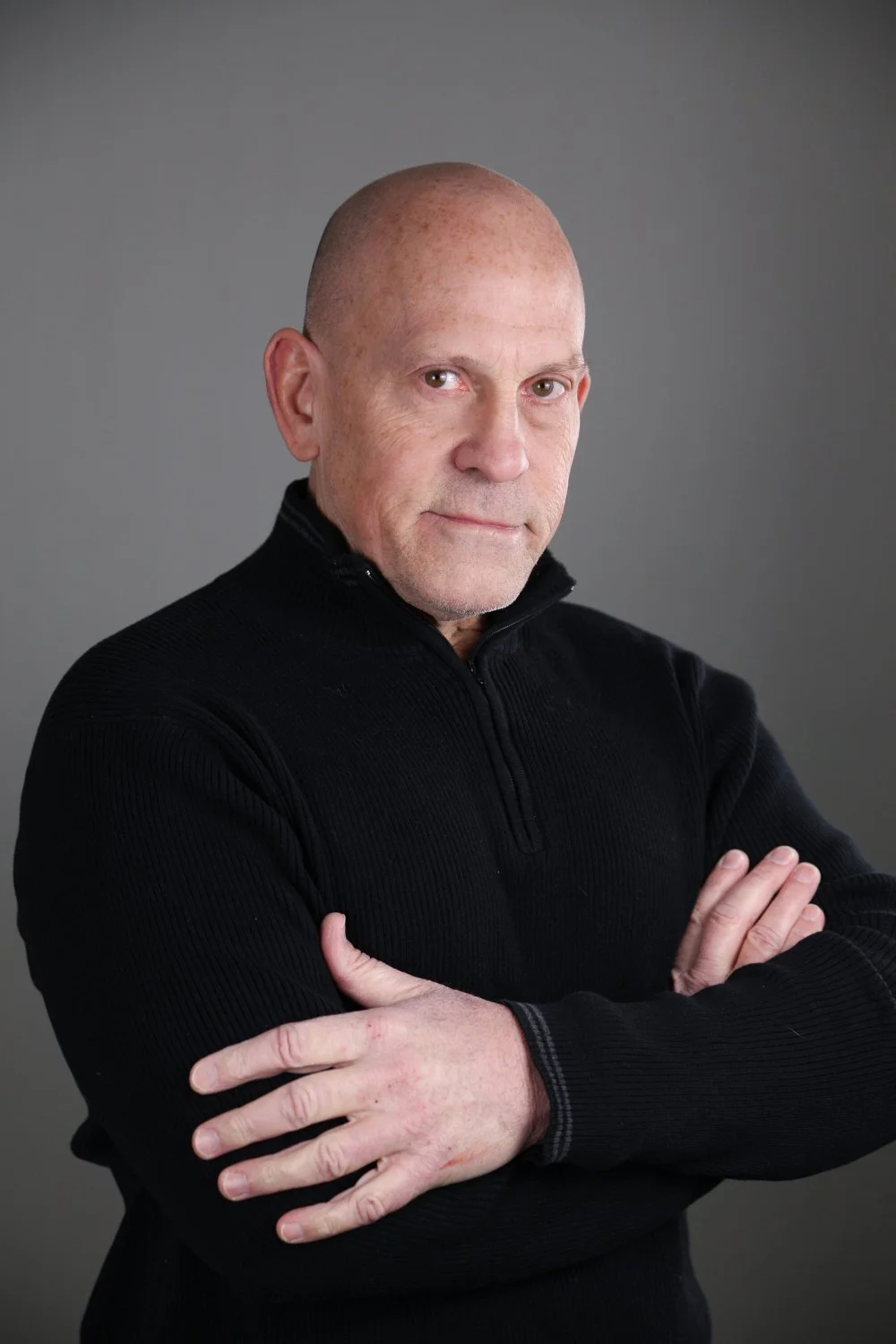 Meramec Committeeman John Kiehne