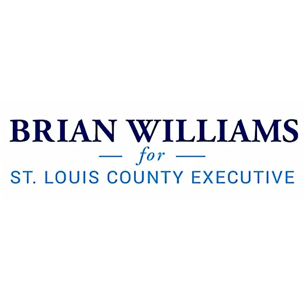 Brian Williams for County Executive
