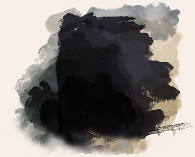 Tina Huffman of Greenhouse Studio custom Squarespace web design. Watercolor design element. Greenhouse Studio is located in Napa Valley wine country and service Sonoma, Marin, the Bay Area and beyond.
