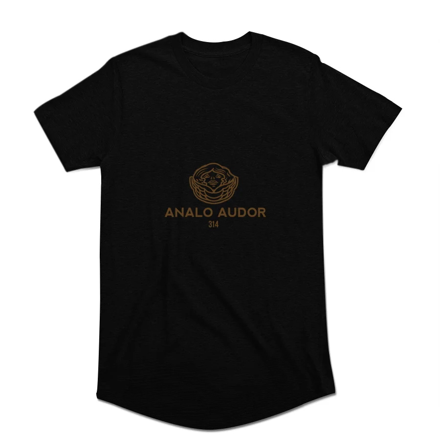 The Standard T [Black]