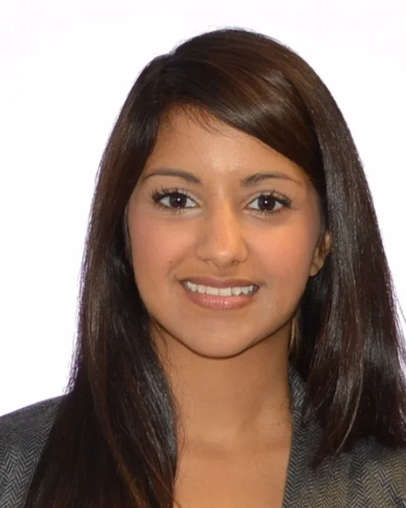 Anahita Dastur, Speech Language Pathologist