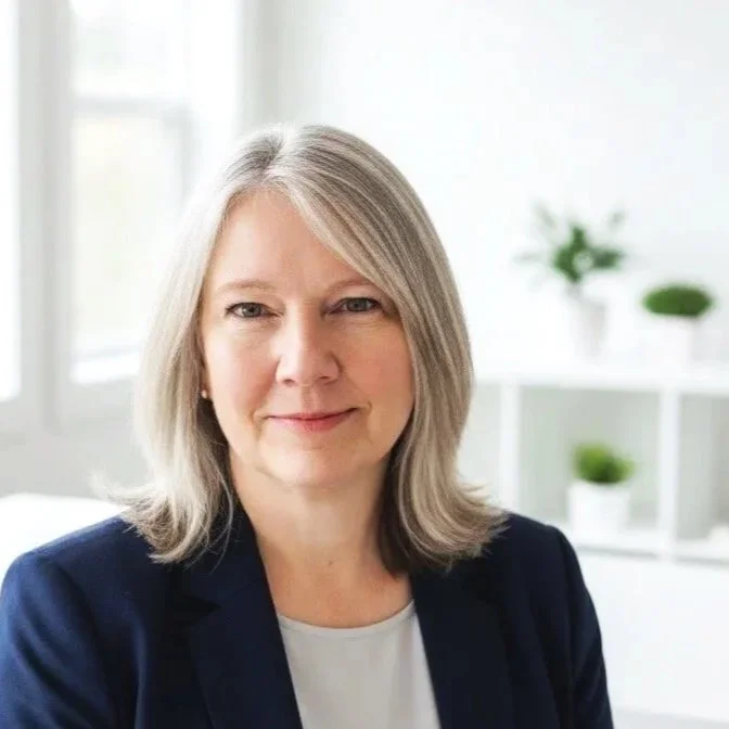 Jodi Philips, Behaviour Analyst