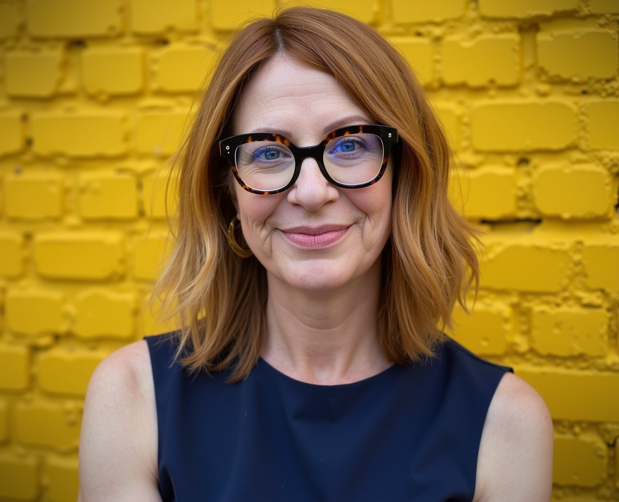 Our Founder and Director