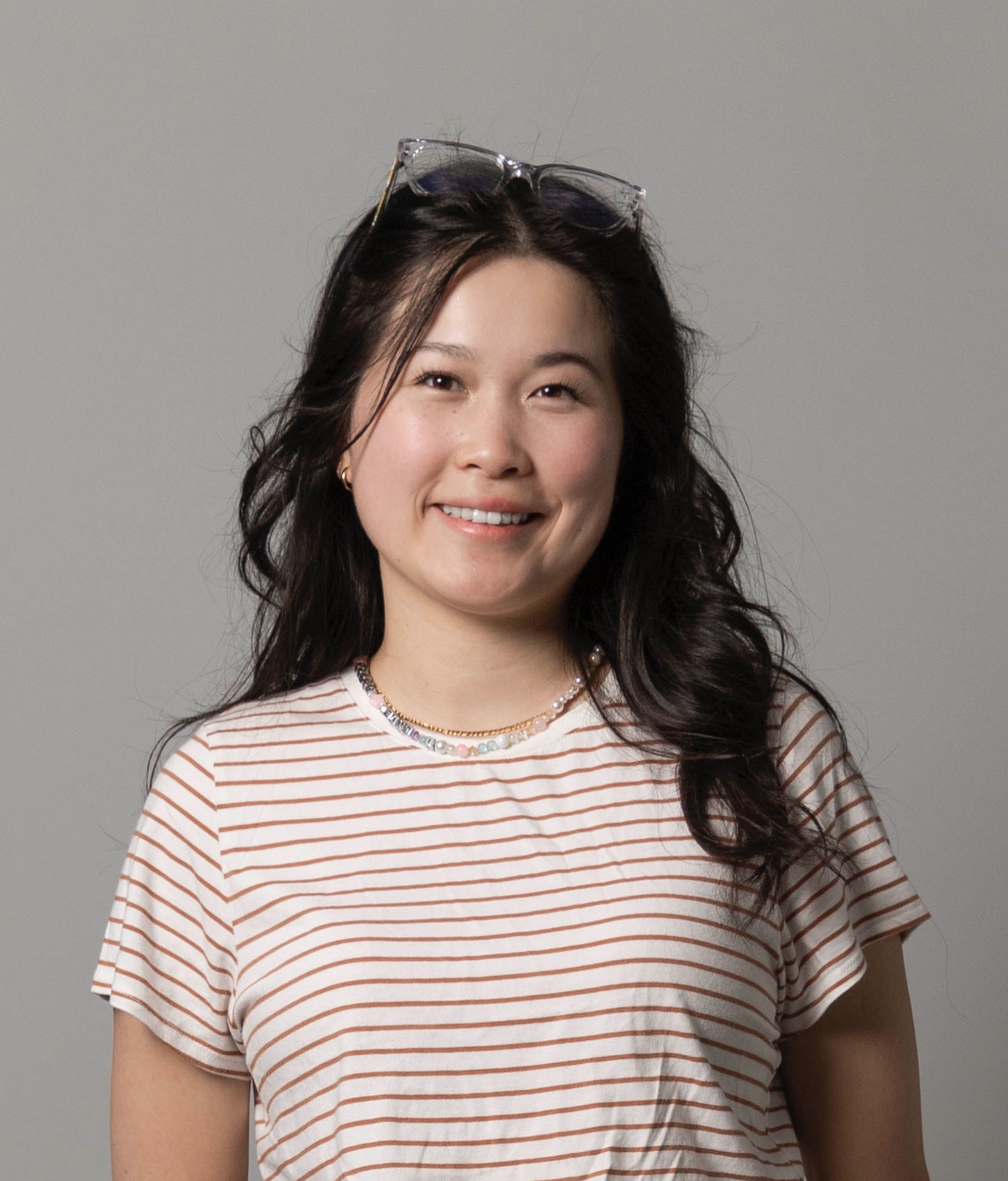 Melissa Wang