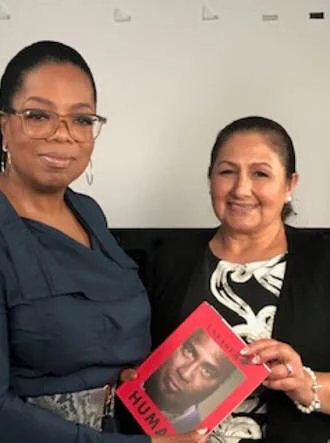 Oprah