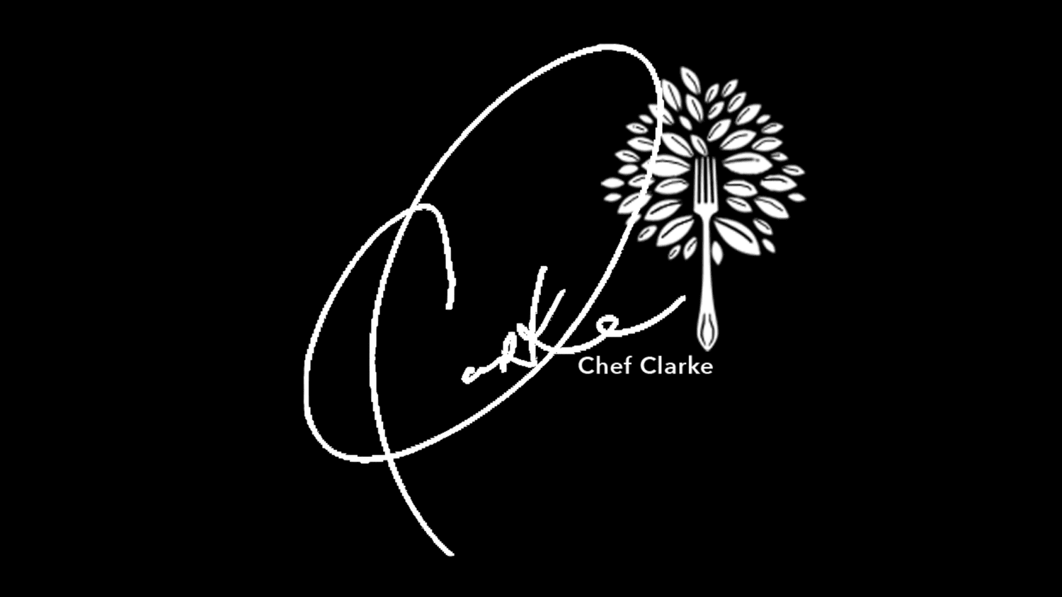 Chef Clarke