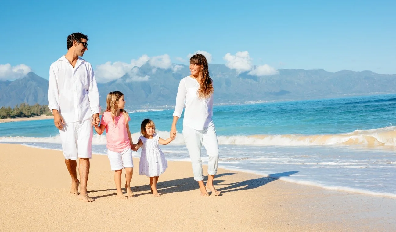 The Ultimate Family Getaway on the Sunshine Coast
