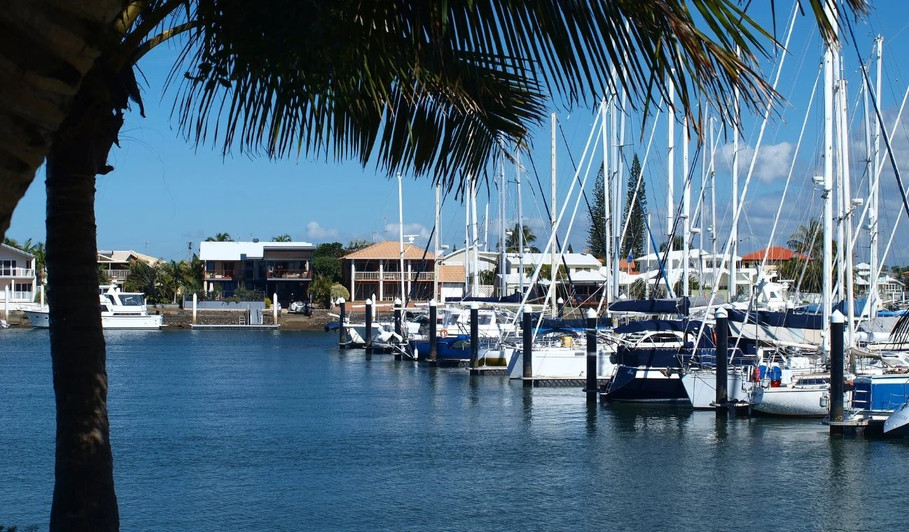 What to Expect at the Mooloolaba Wharf 