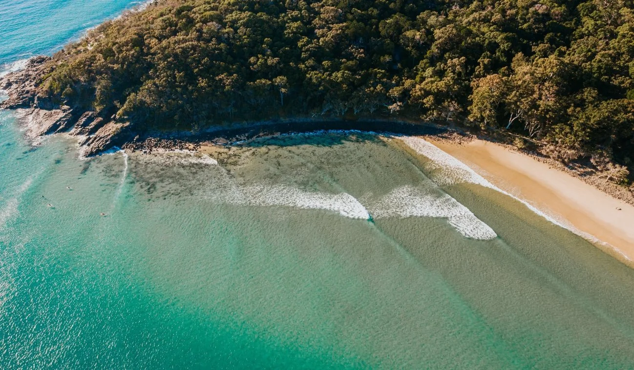 The Ultimate Guide to Noosa National Park