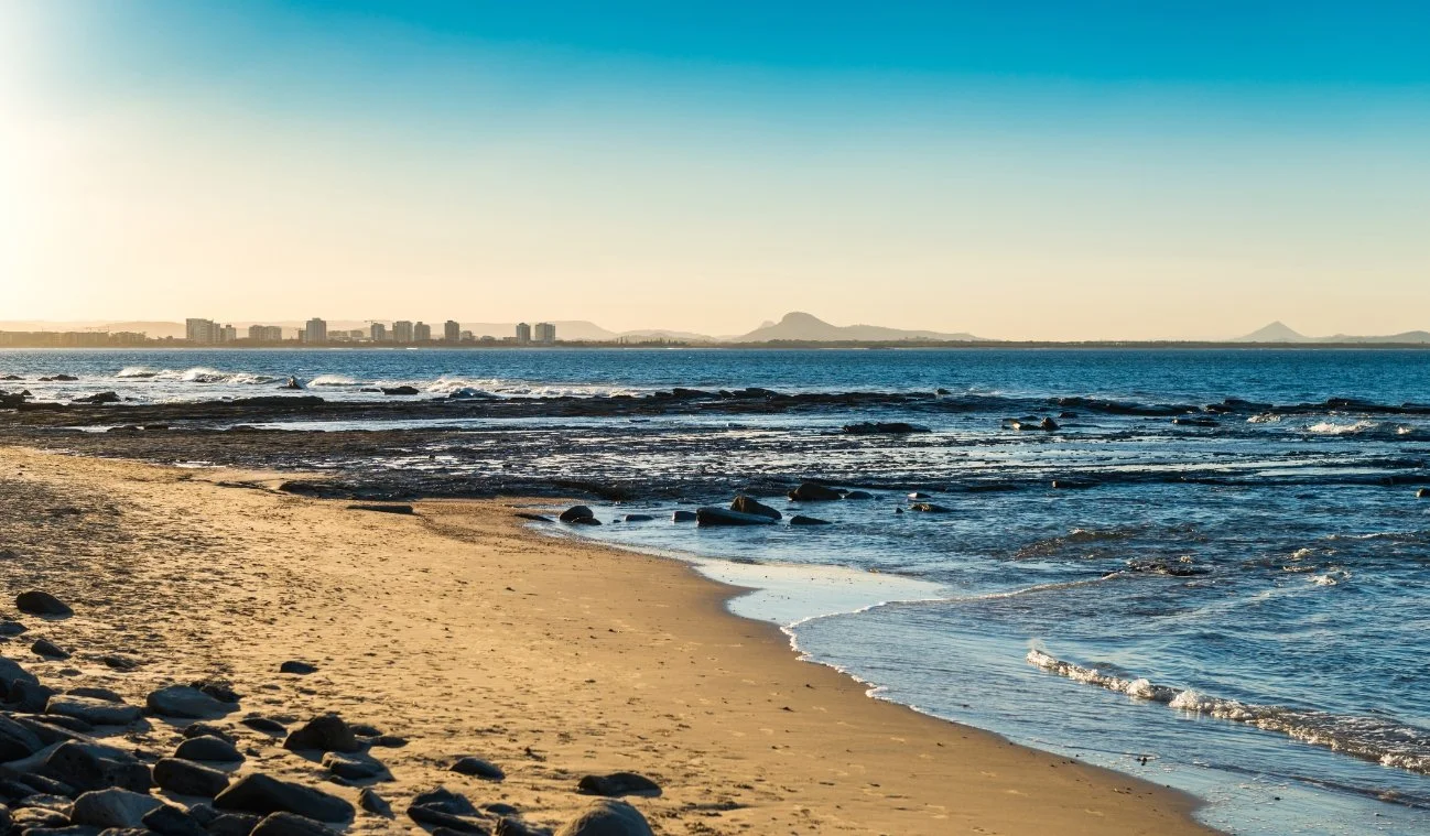 A Seasonal Guide to Visiting the Sunshine Coast Year-Round