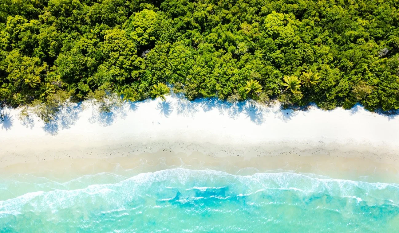 When Does Cooler Weather Arrive on the Sunshine Coast?&nbsp;