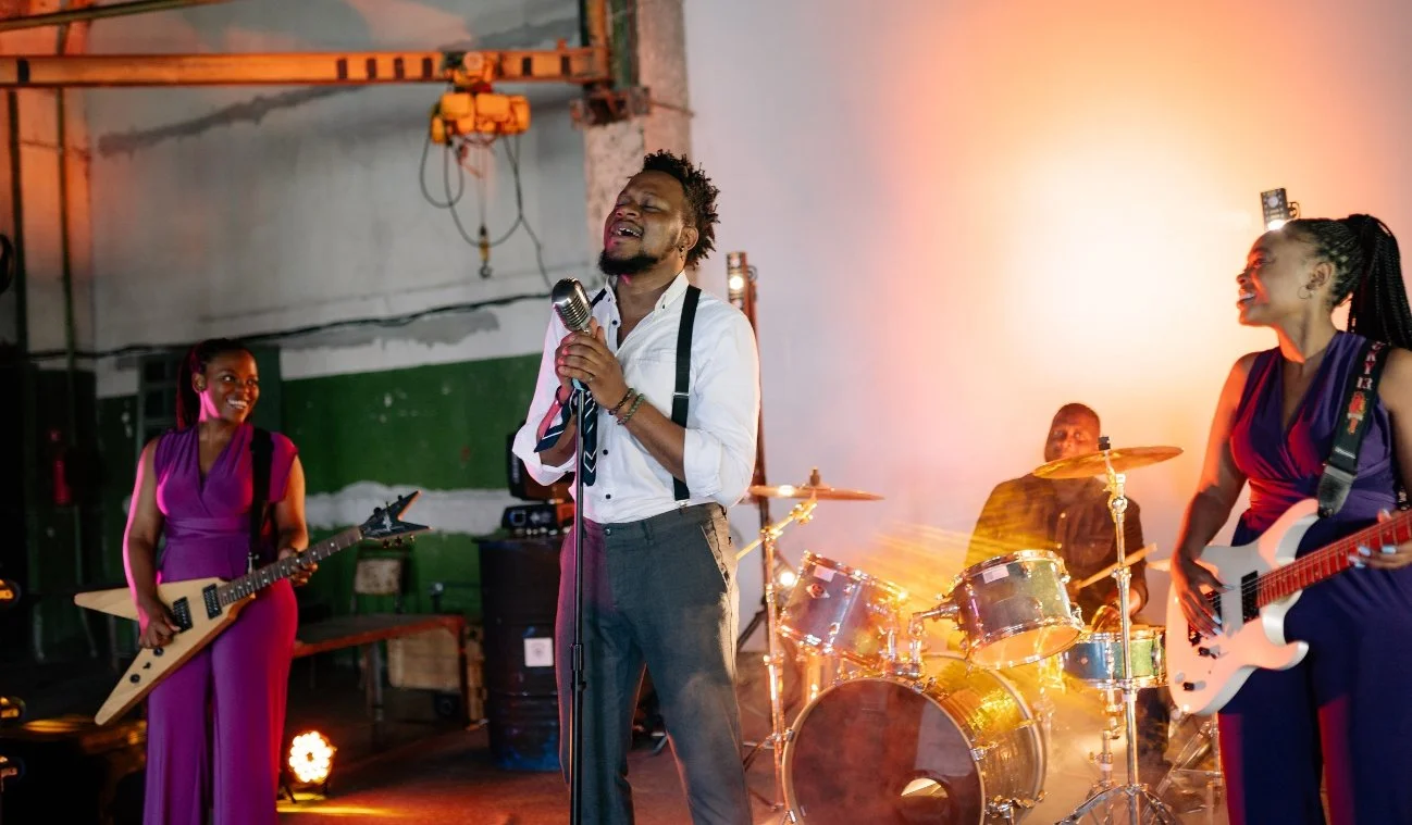 long listen festival