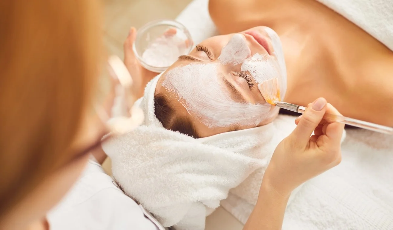 The Glorious Spa & Beauty