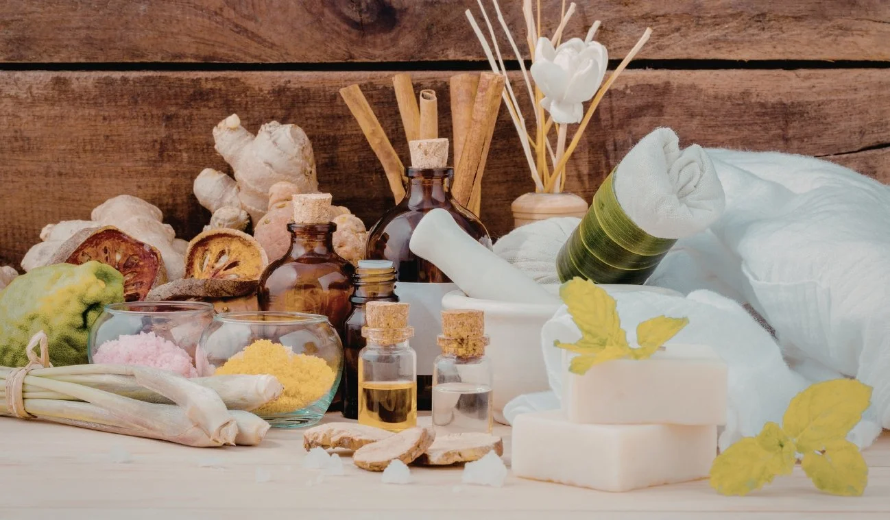 browse the ginger shop