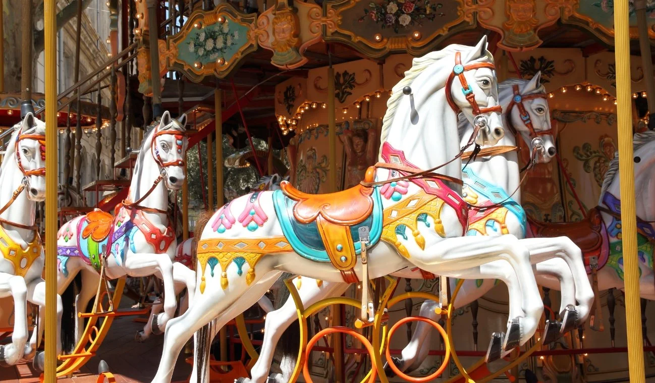 carousel