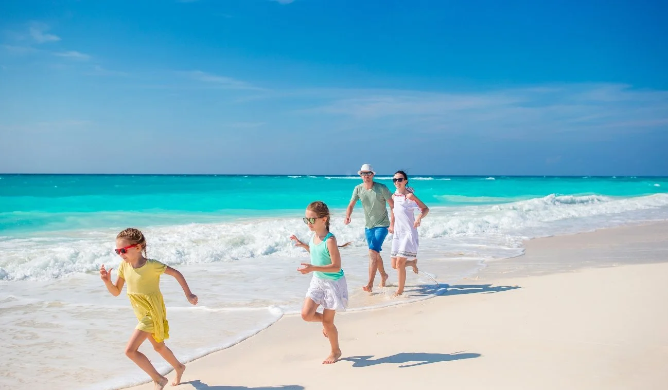 why sunshine coast perfect for family.jpg